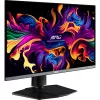 MSI MPG 272URXDE QD-OLED monitorius 67,3 cm (26,5 colio) 3840 x 2160 pikselių 4K Ultra HD juodas