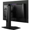 MSI MPG 272URXDE QD-OLED monitorius 67,3 cm (26,5 colio) 3840 x 2160 pikselių 4K Ultra HD juodas