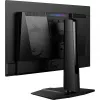 MSI MPG 272URXDE QD-OLED monitorius 67,3 cm (26,5 colio) 3840 x 2160 pikselių 4K Ultra HD juodas