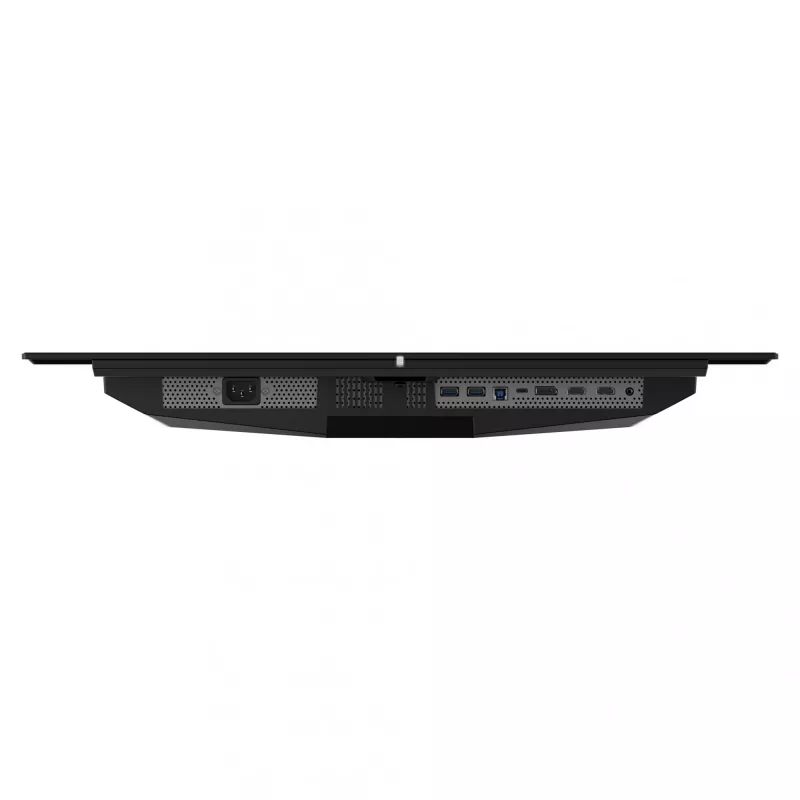 MSI MPG 272URXDE QD-OLED monitorius 67,3 cm (26,5 colio) 3840 x 2160 pikselių 4K Ultra HD juodas