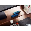 Kingston Technology IronKey 256GB USB-C klaviatūra 200C, FIPS 140-3 3 lygis AES-256