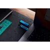 Kingston Technology IronKey 256GB USB-C klaviatūra 200C, FIPS 140-3 3 lygis AES-256
