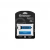Kingston Technology IronKey 256GB USB-C klaviatūra 200C, FIPS 140-3 3 lygis AES-256