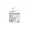Kingston Technology IronKey 256GB USB-C klaviatūra 200C, FIPS 140-3 3 lygis AES-256
