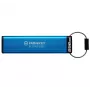 Kingston Technology IronKey 256GB USB-C klaviatūra 200C, FIPS 140-3 3 lygis AES-256