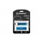 “Kingston IronKey 64GB Keypad 200, FIPS 140-3 Lvl 3, AES-256, aparatūra šifruotas”