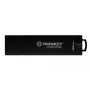 Kingston IronKey D300S 32GB AES 256 XTS šifruota USB atmintinė