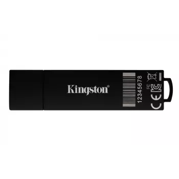 Kingston IronKey D300S 32GB AES 256 XTS šifruota USB atmintinė
