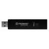 Kingston IronKey D300S 32GB AES 256 XTS šifruota USB atmintinė