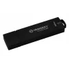 Kingston IronKey D300S 32GB AES 256 XTS šifruota USB atmintinė