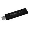 Kingston IronKey D300S 32GB AES 256 XTS šifruota USB atmintinė