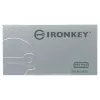 Kingston IronKey D300S 32GB AES 256 XTS šifruota USB atmintinė