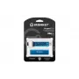 Kingston Technology IronKey 256GB Keypad 200, FIPS 140-3 Lvl 3 AES-256 šifruotas USB atmintukas