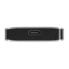 USB-C kelių prievadų adapteris Targus ACH228 sidabrinis
