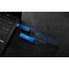 Kingston IronKey 128GB Keypad 200, FIPS 140-3 Lvl 3, AES-256 aparatinės įrangos šifravimu