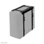 Neomounts CPU-D025BLACK laikiklis CPU – iki 20 kg – universalus, montuojamas po stalu, juodas