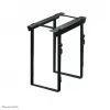 Neomounts CPU-D025BLACK laikiklis CPU – iki 20 kg – universalus, montuojamas po stalu, juodas