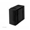 Neomounts CPU-D025BLACK laikiklis CPU – iki 20 kg – universalus, montuojamas po stalu, juodas