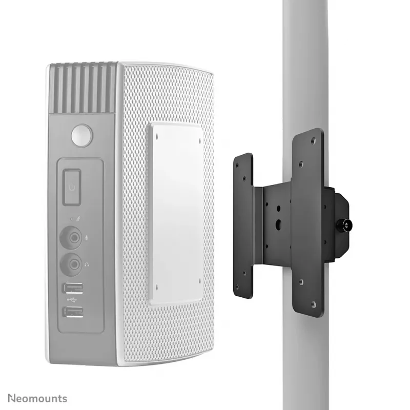 Neomounts THINCLIENT-05 laikiklis mini PC – iki 10 kg – universalus