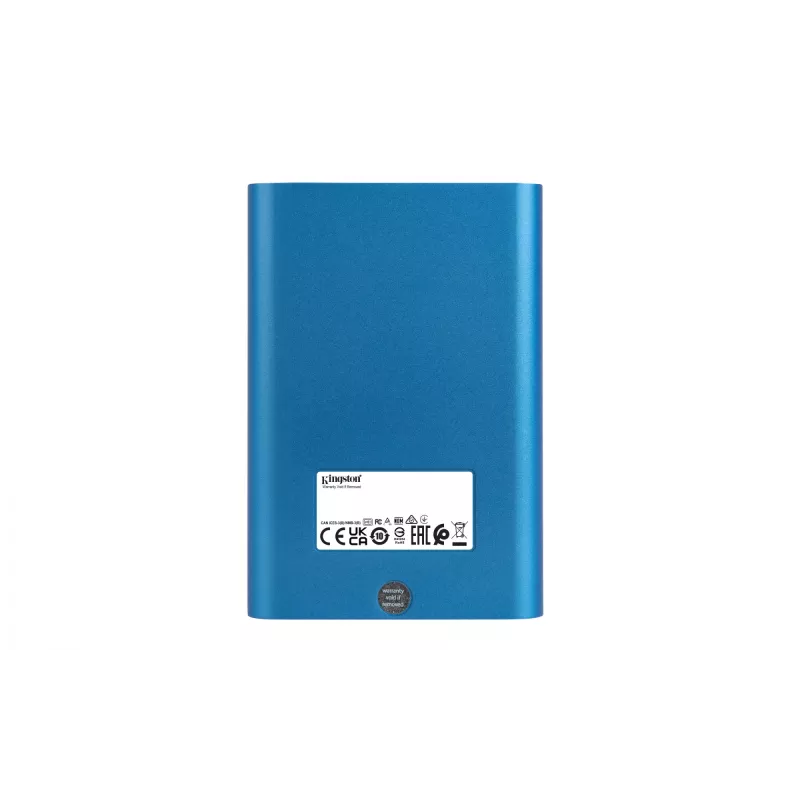 Kingston Technology IronKey 960GB Vault Privacy 80 XTS-AES 256 bit šifruotas išorinis SSD