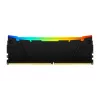 Kingston FURY Renegade 32GB (2x16GB) DDR4 3600MHz CL16 RGB atminties rinkinys