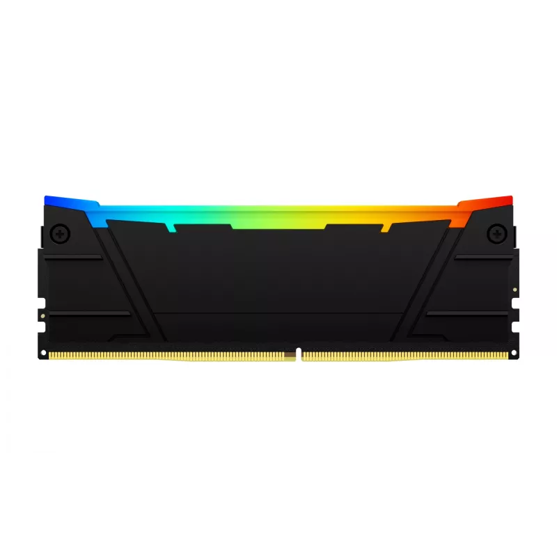Kingston FURY Renegade 32GB (2x16GB) DDR4 3600MHz CL16 RGB atminties rinkinys