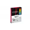 Kingston FURY Renegade 32GB (2x16GB) DDR4 3600MHz CL16 RGB atminties rinkinys