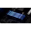 Kingston FURY Renegade 32GB (2x16GB) DDR4 3600MHz CL16 RGB atminties rinkinys