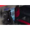 Kingston FURY Renegade 32GB (2x16GB) DDR4 3600MHz CL16 RGB atminties rinkinys