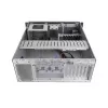 Chieftec UNC-409S-B-OP kompiuterio korpusas Rack juodas