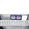 Chieftec UNC-409S-B-OP kompiuterio korpusas Rack juodas
