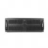 Chieftec UNC-409S-B-OP kompiuterio korpusas Rack juodas