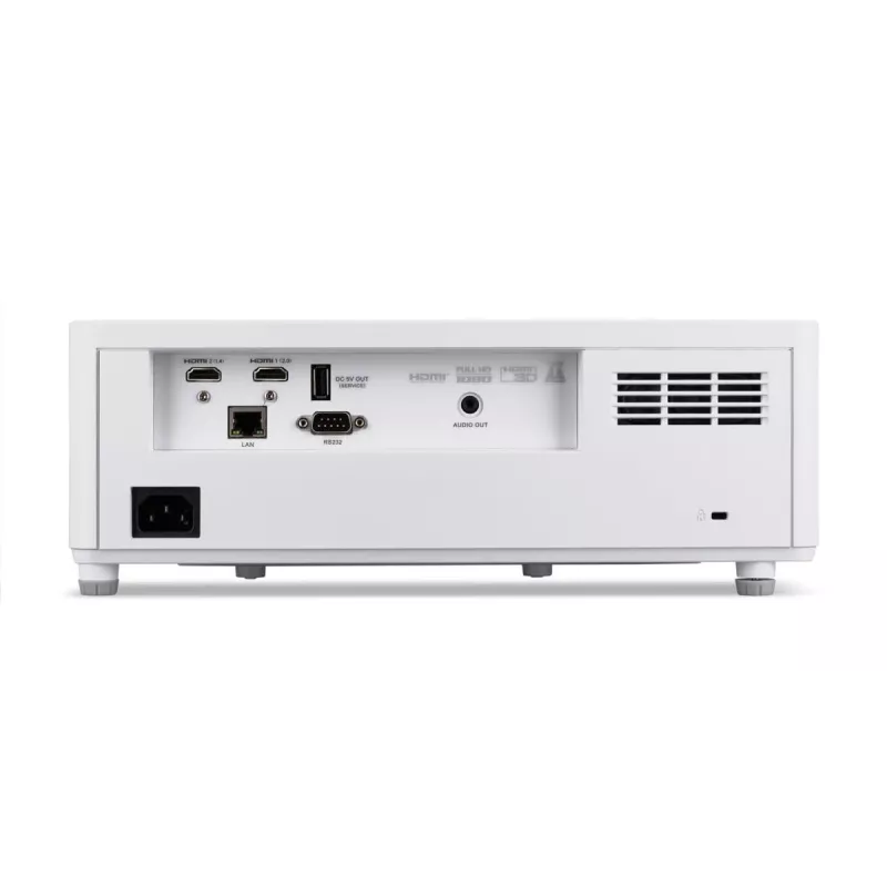 ACER Projektorius Pl6520 Full HD 1920x1080 6000 Lm