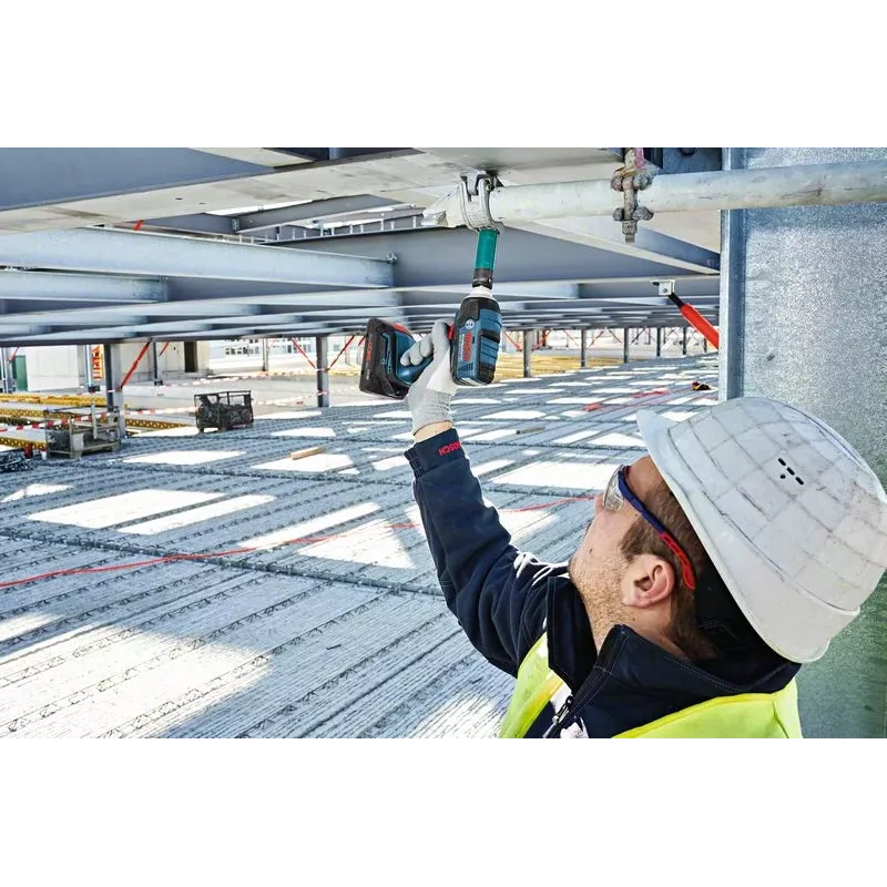 Bosch ProCORE 14V 4.0Ah Professional akumuliatorius juodas