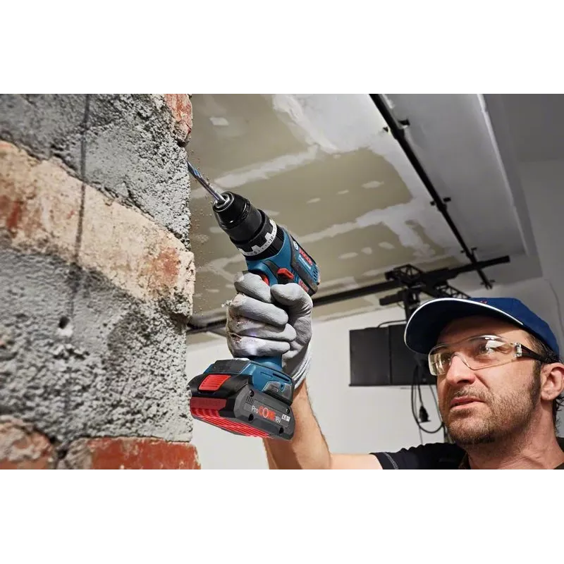 Bosch ProCORE 14V 4.0Ah Professional akumuliatorius juodas