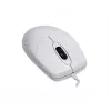Contour Design Active Key Contour plaunama pelė IP68 slinkties ratukas laidinė balta PMJ1