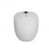 Contour Design Active Key Contour plaunama pelė IP68 slinkties ratukas laidinė balta PMJ1