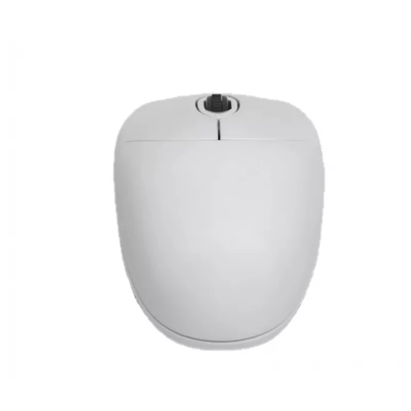 Contour Design Active Key Contour plaunama pelė IP68 slinkties ratukas laidinė balta PMJ1