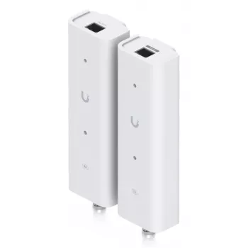 Tinklo siųstuvas ir imtuvas Ubiquiti UACC-Retrofit-PoE-2Wire 750 m 85 Mbit/s