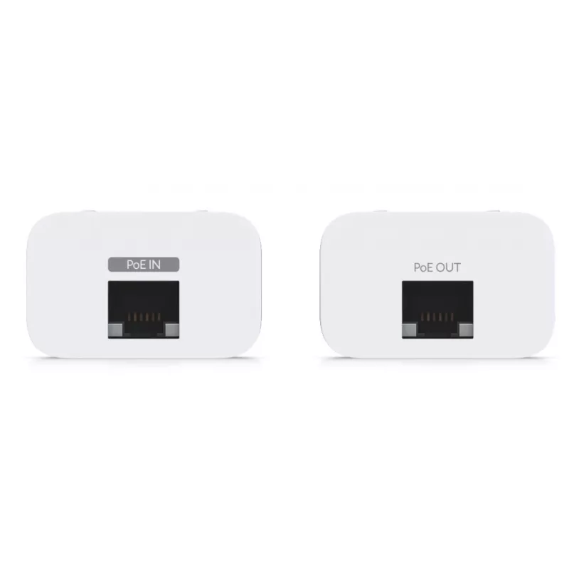 Tinklo siųstuvas ir imtuvas Ubiquiti UACC-Retrofit-PoE-2Wire 750 m 85 Mbit/s