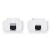 Tinklo siųstuvas ir imtuvas Ubiquiti UACC-Retrofit-PoE-2Wire 750 m 85 Mbit/s
