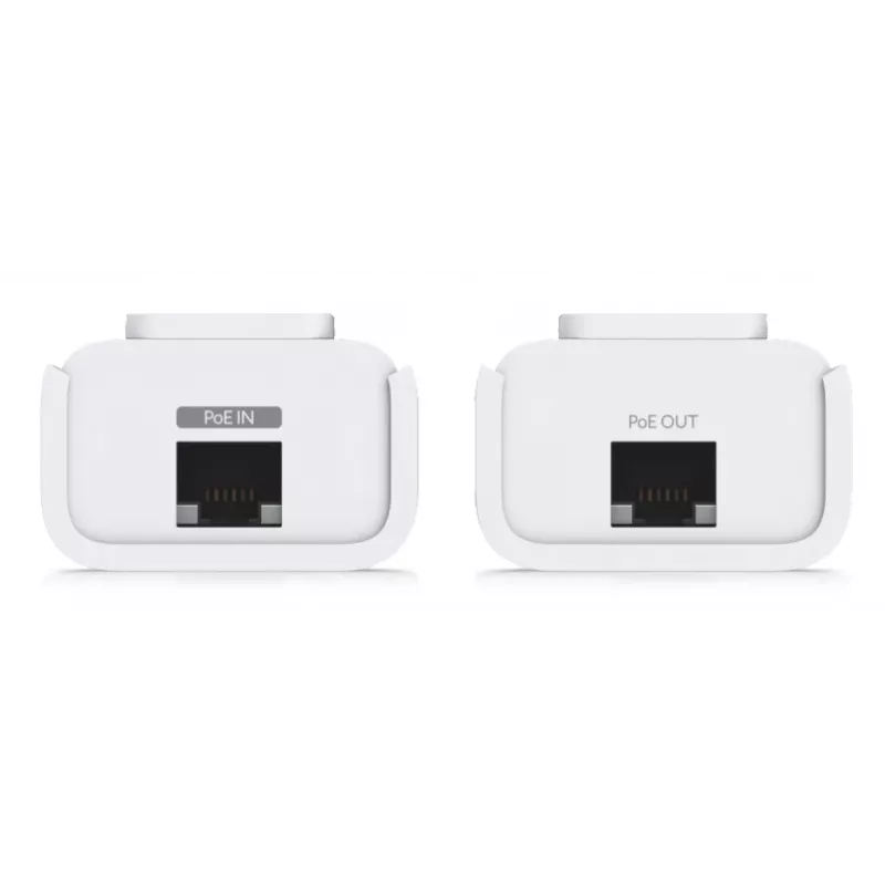Tinklo siųstuvas ir imtuvas Ubiquiti UACC-Retrofit-PoE-2Wire 750 m 85 Mbit/s