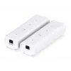 Tinklo siųstuvas ir imtuvas Ubiquiti UACC-Retrofit-PoE-2Wire 750 m 85 Mbit/s
