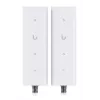 Tinklo siųstuvas ir imtuvas Ubiquiti UACC-Retrofit-PoE-2Wire 750 m 85 Mbit/s