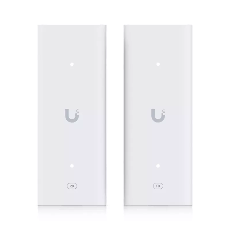 Tinklo siųstuvas ir imtuvas Ubiquiti UACC-Retrofit-PoE-2Wire 750 m 85 Mbit/s