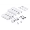 Tinklo siųstuvas ir imtuvas Ubiquiti UACC-Retrofit-PoE-2Wire 750 m 85 Mbit/s