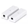 Tinklo siųstuvas ir imtuvas Ubiquiti UACC-Retrofit-PoE-2Wire 750 m 85 Mbit/s