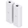 Tinklo siųstuvas ir imtuvas Ubiquiti UACC-Retrofit-PoE-2Wire 750 m 85 Mbit/s