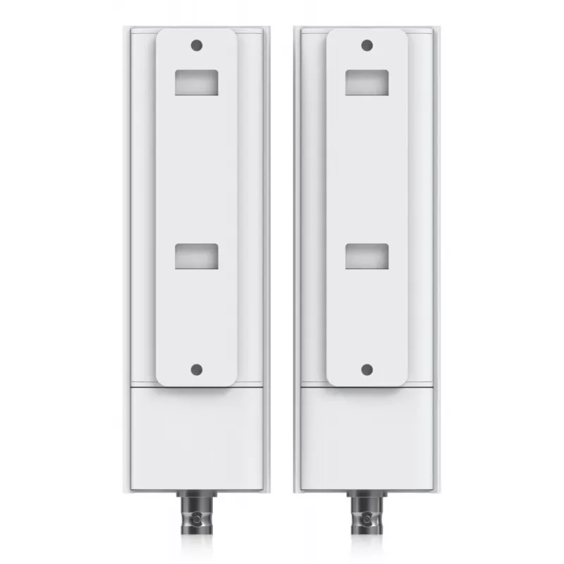 Tinklo siųstuvas ir imtuvas Ubiquiti UACC-Retrofit-PoE-2Wire 750 m 85 Mbit/s