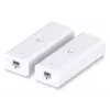 Tinklo siųstuvas ir imtuvas Ubiquiti UACC-Retrofit-PoE-2Wire 750 m 85 Mbit/s